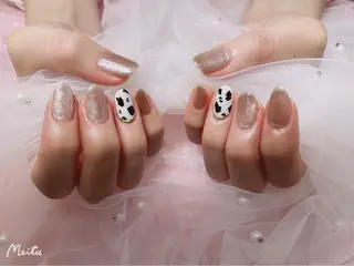 ネイル May&Way Neilのネイルデザイン
