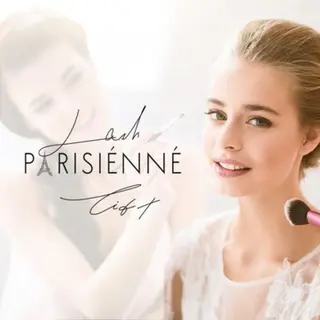 マツエク・マツパ Chermy(チェルミー)所属・Chermy 矢島のマツエク・マツパデザイン