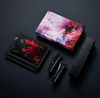 POLA クリスタルLavie所属・POLA クリスタル Lavie 原のエステ・リラクイメージ