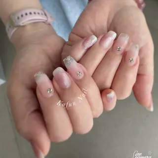 ネイル Kafuu Nailのネイルデザイン