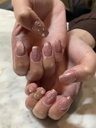 ネイル kii nailsのネイルデザイン