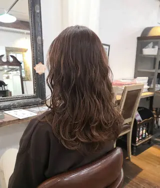 カラー salon LH 富田林店所属・辻本 和哉のヘアスタイル