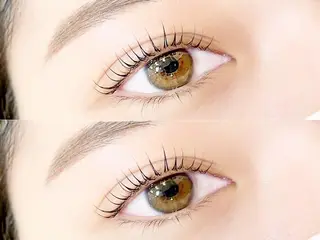 マツエク・マツパ Sakurablow 木村のマツエク・マツパデザイン