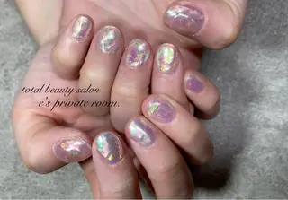ネイル LAVISH nail salonのネイルデザイン