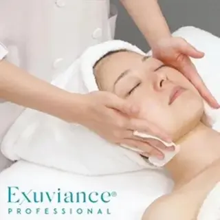 神山 純代の眉毛・アイブロウイメージ