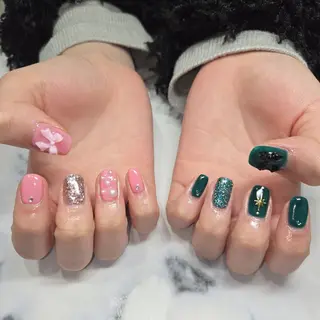 ネイル YAYOI .のネイルデザイン