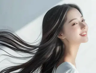 ロング Salon de MADE所属・suzu/ 本日空きあり◎のヘアスタイル