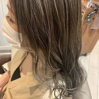 カラー メンズパーマ特化🔥 ツイスパ/シャドウのヘアスタイル