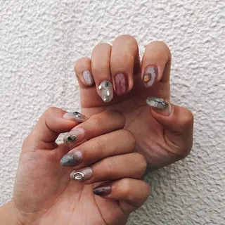 ネイル Chipieee Tokyoのその他イメージ