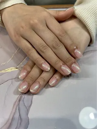 ネイル 梅田 祐太郎のネイルデザイン