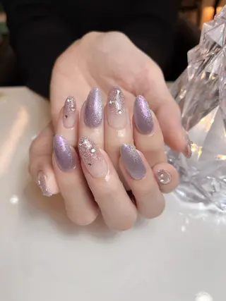 ネイル YS Nailのネイルデザイン