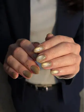 ネイル nail salon Riiのネイルデザイン