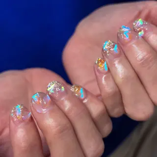 ネイル &M Total Beauty【アンドエム】所属・&M【アンドエム】 立川店のネイルデザイン