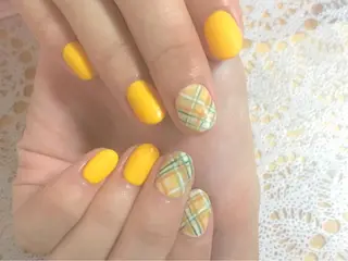 ネイル ネイルandエステ maple豊見城店のエステ・リラクイメージ