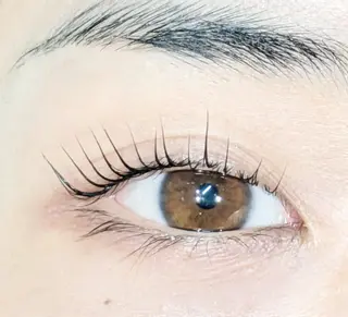 マツエク・マツパ 〚Ａ ｍａｄｅ〛 エーメイドのマツエク・マツパデザイン