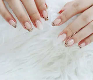 ネイル ESPOIR Ｎのネイルデザイン