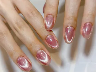 ネイル Nail •Head スパFortunaのネイルデザイン