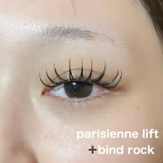 マツエク・マツパ eyelash Mon所属・はやし *のマツエク・マツパデザイン