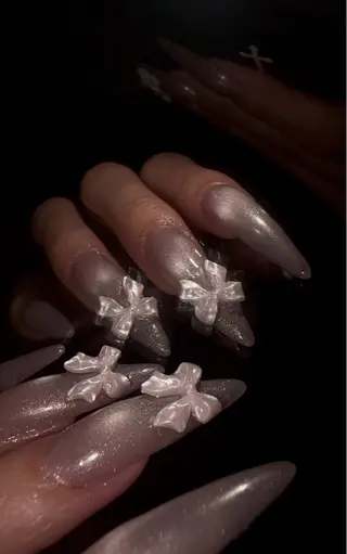 ネイル yu nailのネイルデザイン