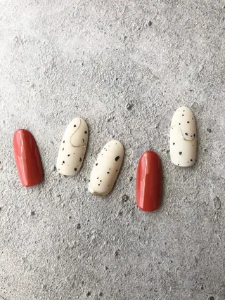 ネイル kimura kumikoのネイルデザイン