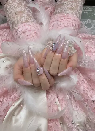 ネイル TUNEHA堂 (当日予約大歓迎)のネイルデザイン