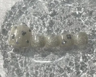 ネイル miu nailのネイルデザイン