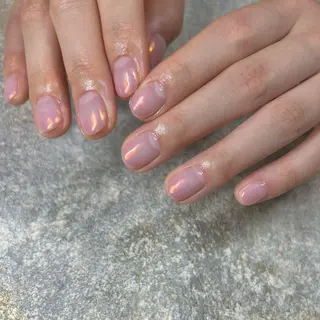 ネイル Nes.nail所属・🌼Nomura Yuko🌷のネイルデザイン