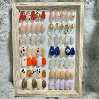 ネイル BelireChii Nail&eyeのその他イメージ