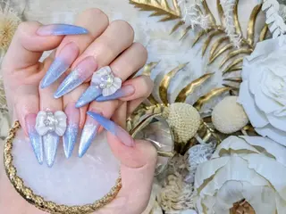 ネイル Chouette Nailのネイルデザイン