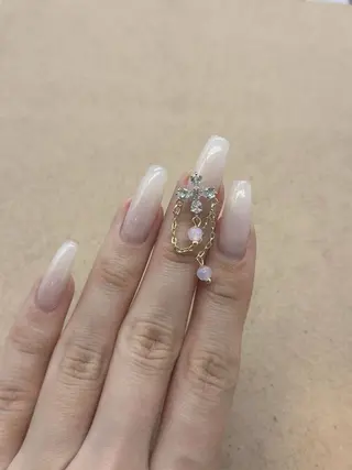 ネイル Babarla Nailのネイルデザイン