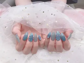 ネイル ジョリ En 💞🦋のネイルデザイン