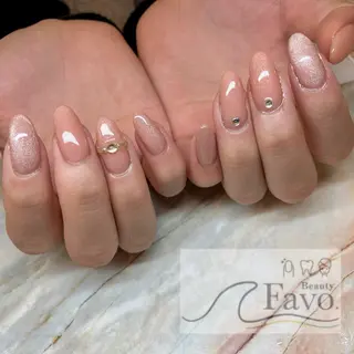 ネイル BeautyFavo .byKannaのネイルデザイン