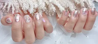 ネイル Melody メロディのネイルデザイン