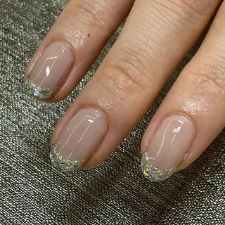 ネイル nail Eclat所属・志賀野 美喜のネイルデザイン