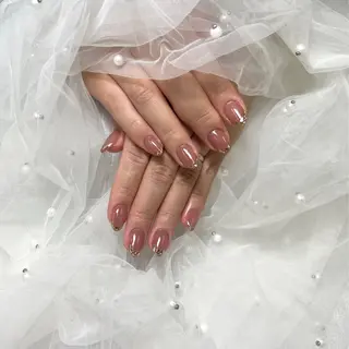 ネイル 💅ネイリスト 🍒harukaのネイルデザイン