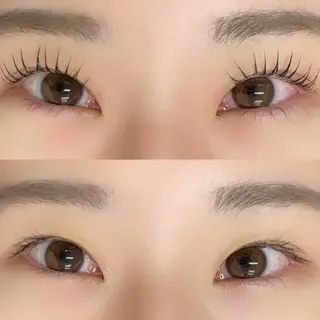 マツエク・マツパ ジュエル.《まつげ》 モデル様募集中のマツエク・マツパデザイン