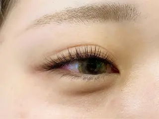 マツエク・マツパ クプ アイラッシュのマツエク・マツパデザイン