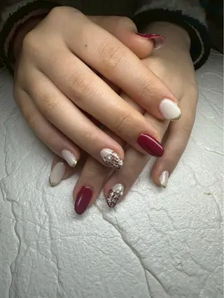 ネイル ネイルサロン スターガーデンのネイルデザイン