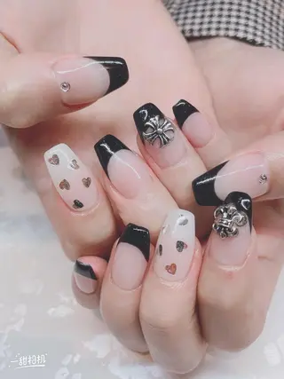 ネイル リン リンのネイルデザイン