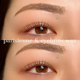 マツエク・マツパ アイブロウ Elle　Charme所属・Elle Charmeのマツエク・マツパデザイン