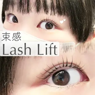 マツエク・マツパ ayaka＊meme /まつぱ アイブロウのマツエク・マツパデザイン