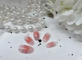 ネイル 静 nailのネイルデザイン