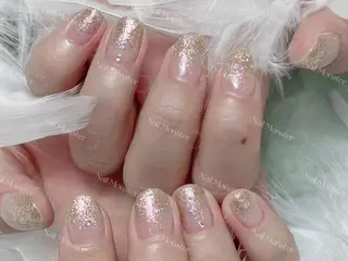 ネイル DIAMOND Nail🥇のネイルデザイン