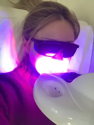 メンズ ライトビューティー 銀座店のエステ・リラクイメージ