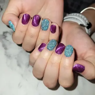 ネイル Nail salon Coco所属・Nail salon Coco【溝の口駅】のネイルデザイン