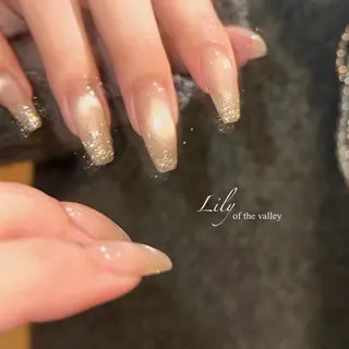ネイル Lily nails所属・chika🫶🏻 /中目黒のネイルデザイン