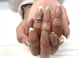 ネイル Bell 富田林店 SAYAKAのネイルデザイン