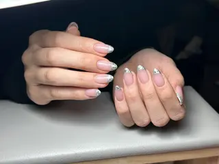 ネイル イブ ネイリのネイルデザイン