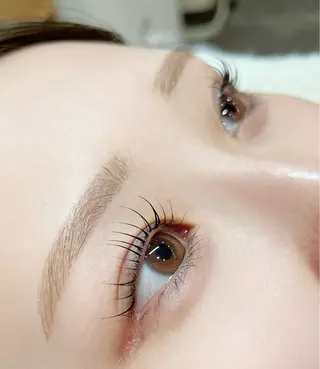 マツエク・マツパ Riho/博多/ まつげパーマ/LEDのマツエク・マツパデザイン