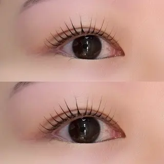 マツエク・マツパ fein.Ruka ♡垢抜け美眉のマツエク・マツパデザイン